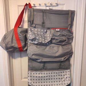 BabyToLove Travel Organizer, Luggage for infants, small children